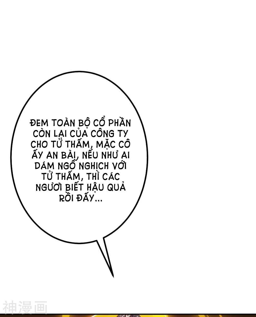 Trọng Sinh Khí Thiếu Quy Lai Chapter 80 - Trang 2