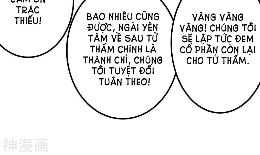 Trọng Sinh Khí Thiếu Quy Lai Chapter 80 - Trang 2