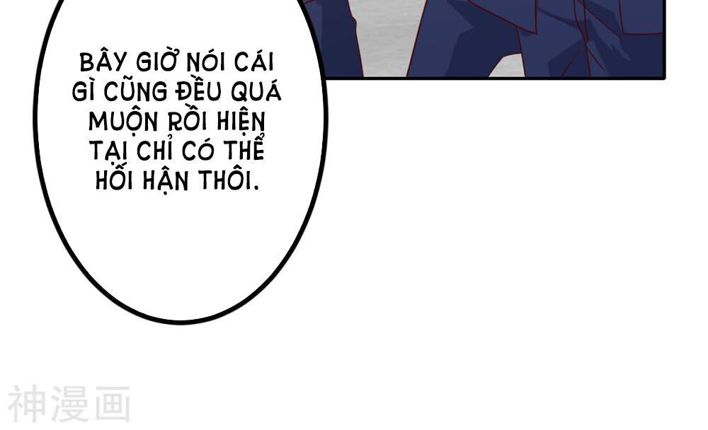 Trọng Sinh Khí Thiếu Quy Lai Chapter 80 - Trang 2