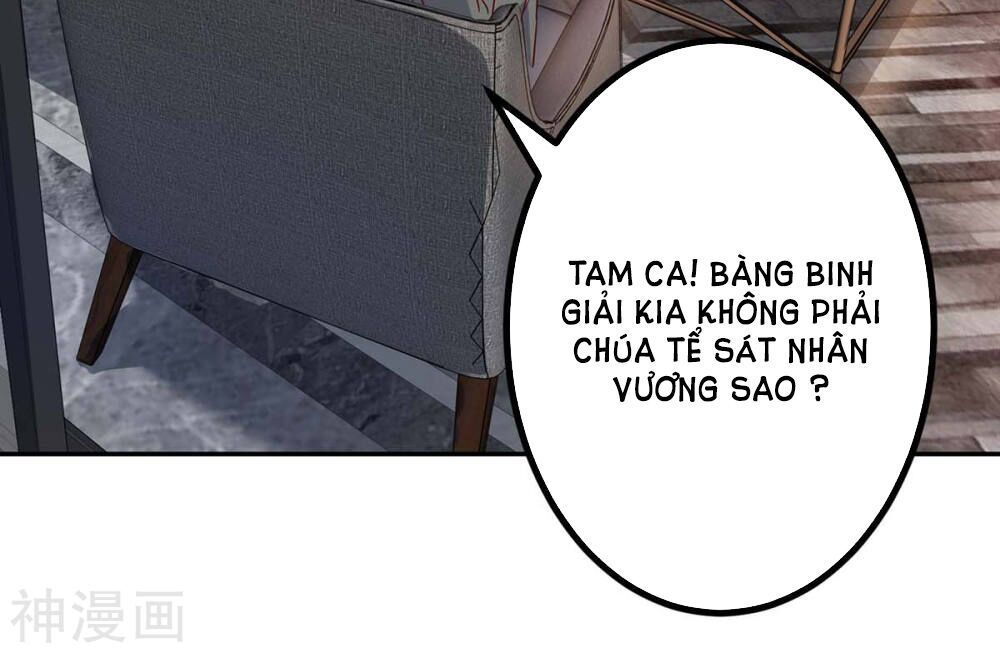 Trọng Sinh Khí Thiếu Quy Lai Chapter 80 - Trang 2