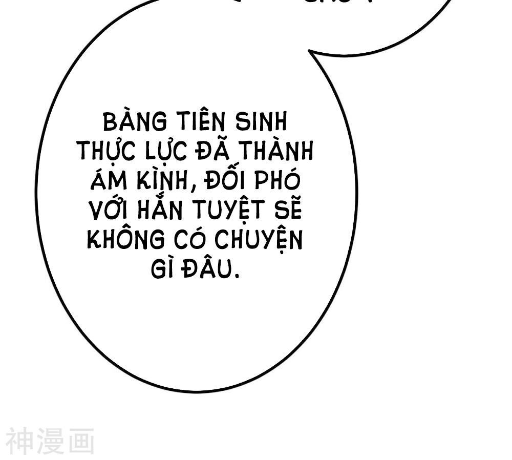 Trọng Sinh Khí Thiếu Quy Lai Chapter 80 - Trang 2