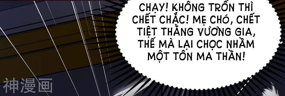 Trọng Sinh Khí Thiếu Quy Lai Chapter 80 - Trang 2