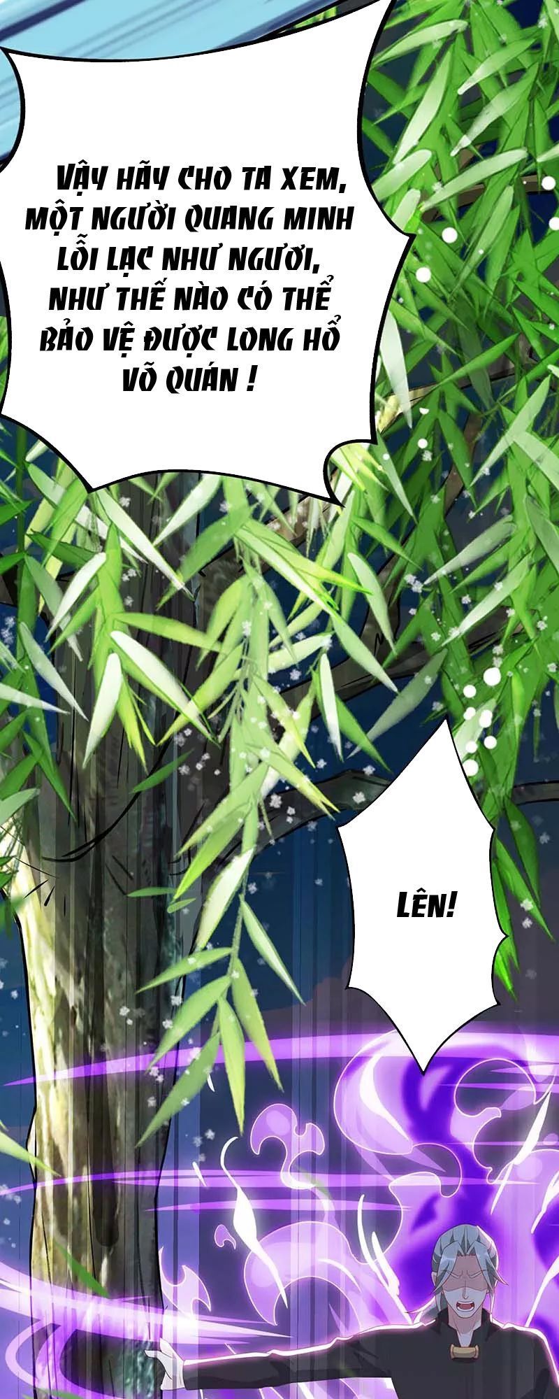 Trọng Sinh Khí Thiếu Quy Lai Chapter 81 - Trang 2