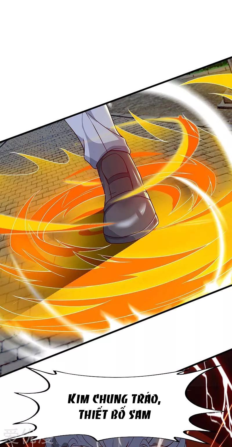 Trọng Sinh Khí Thiếu Quy Lai Chapter 81 - Trang 2