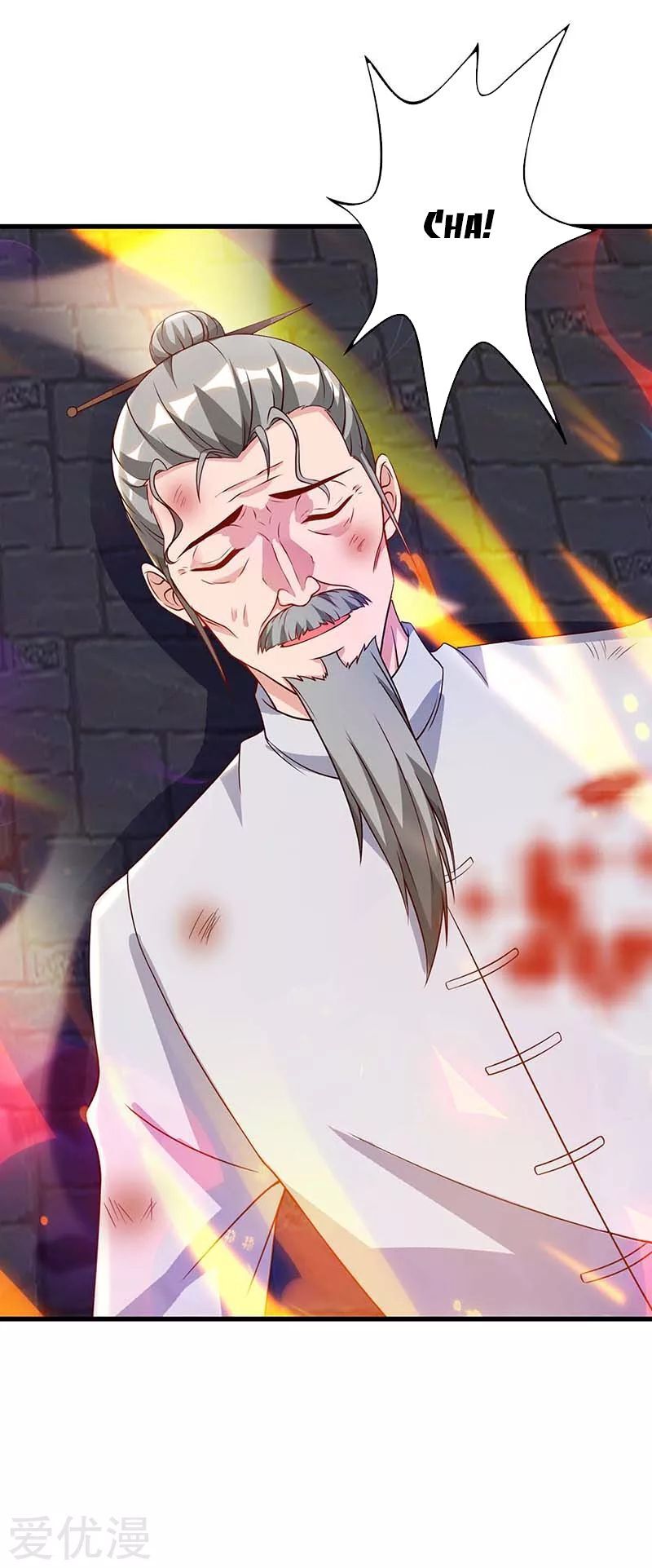 Trọng Sinh Khí Thiếu Quy Lai Chapter 81 - Trang 2