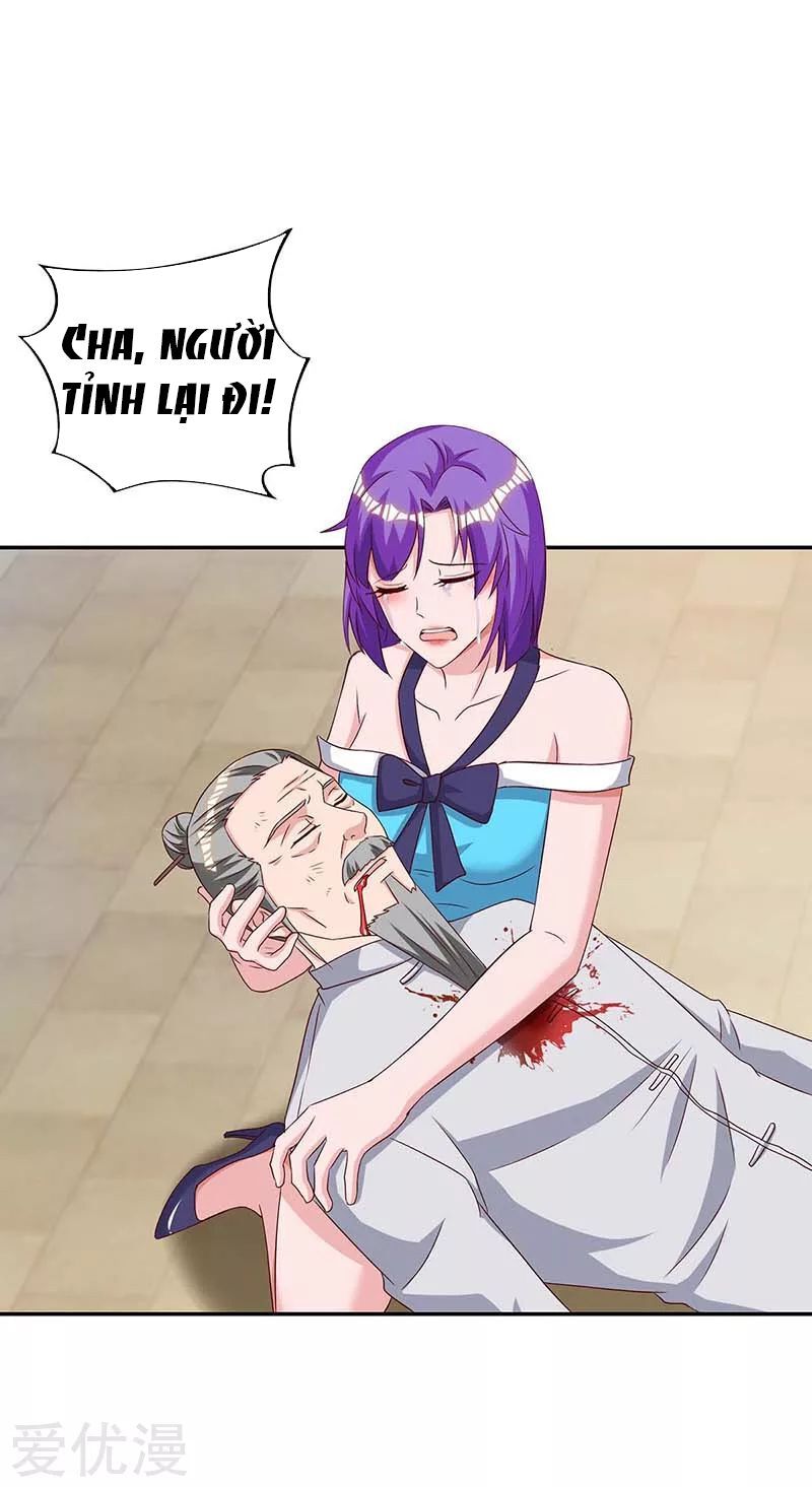 Trọng Sinh Khí Thiếu Quy Lai Chapter 81 - Trang 2