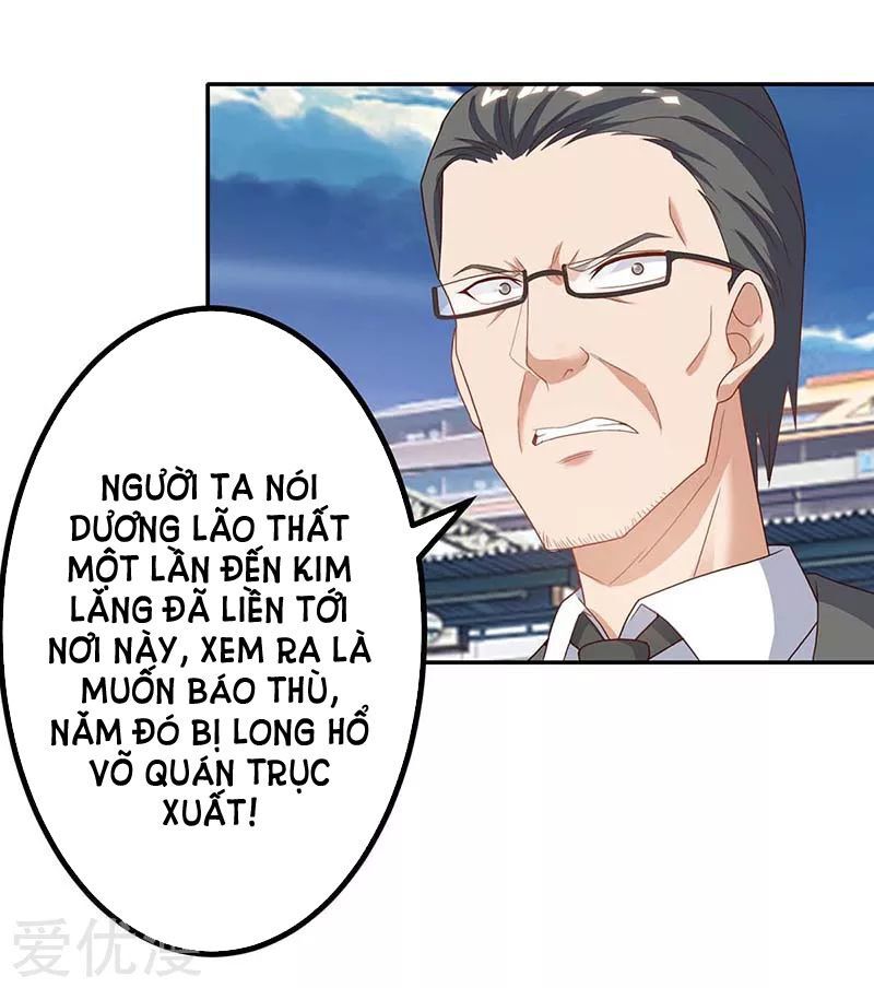 Trọng Sinh Khí Thiếu Quy Lai Chapter 81 - Trang 2