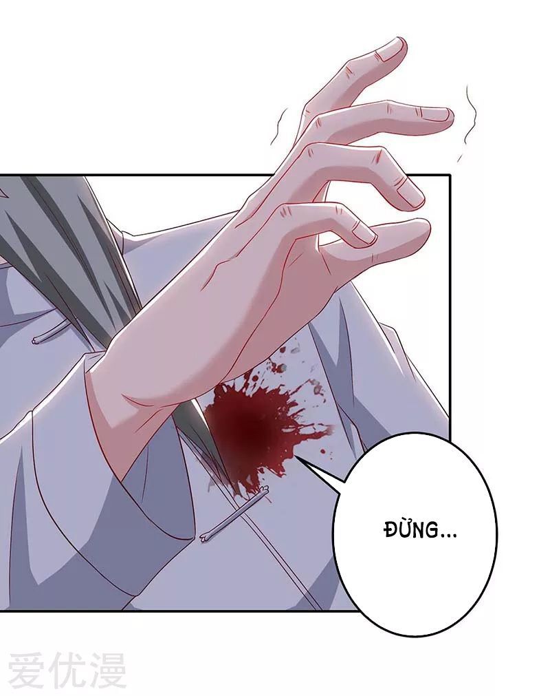 Trọng Sinh Khí Thiếu Quy Lai Chapter 81 - Trang 2