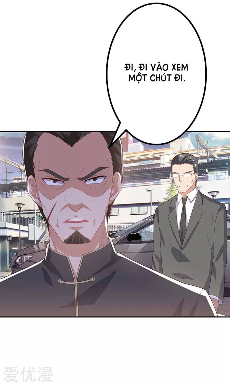 Trọng Sinh Khí Thiếu Quy Lai Chapter 81 - Trang 2