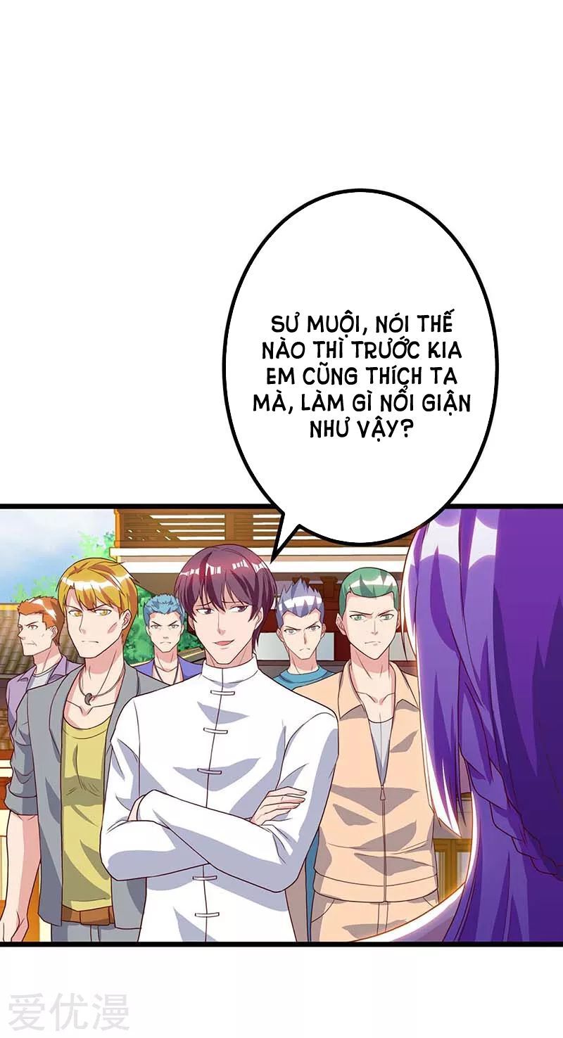 Trọng Sinh Khí Thiếu Quy Lai Chapter 81 - Trang 2