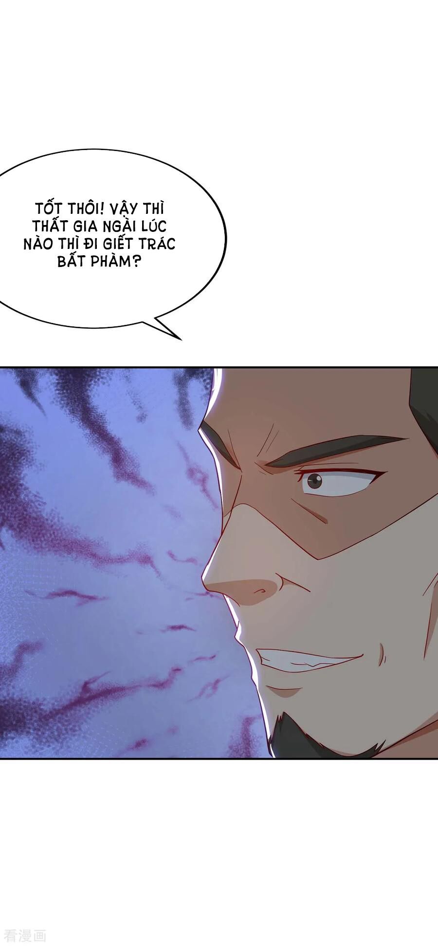 Trọng Sinh Khí Thiếu Quy Lai Chapter 82 - Trang 2