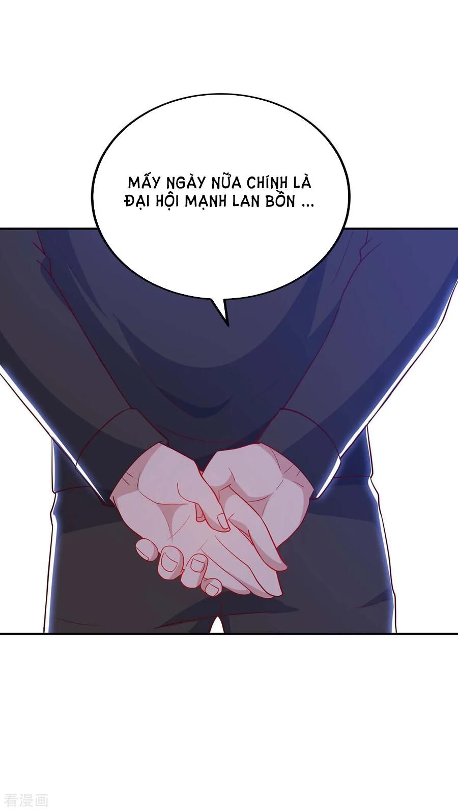 Trọng Sinh Khí Thiếu Quy Lai Chapter 82 - Trang 2