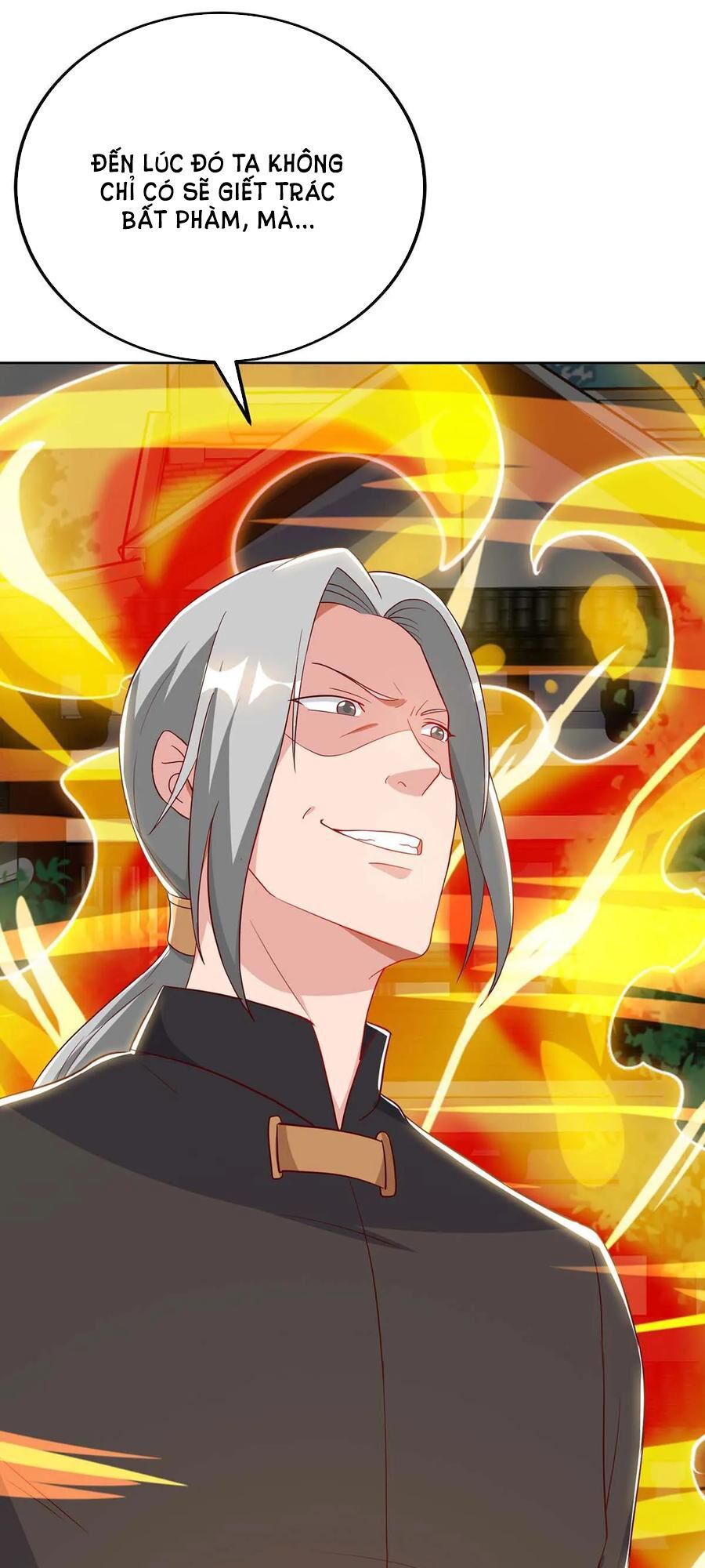 Trọng Sinh Khí Thiếu Quy Lai Chapter 82 - Trang 2