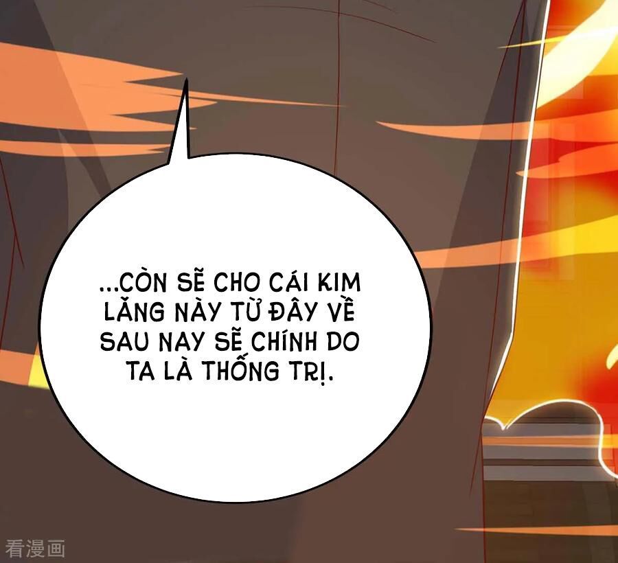 Trọng Sinh Khí Thiếu Quy Lai Chapter 82 - Trang 2