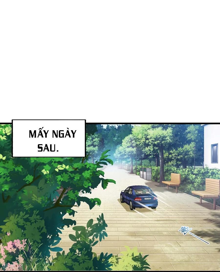 Trọng Sinh Khí Thiếu Quy Lai Chapter 82 - Trang 2