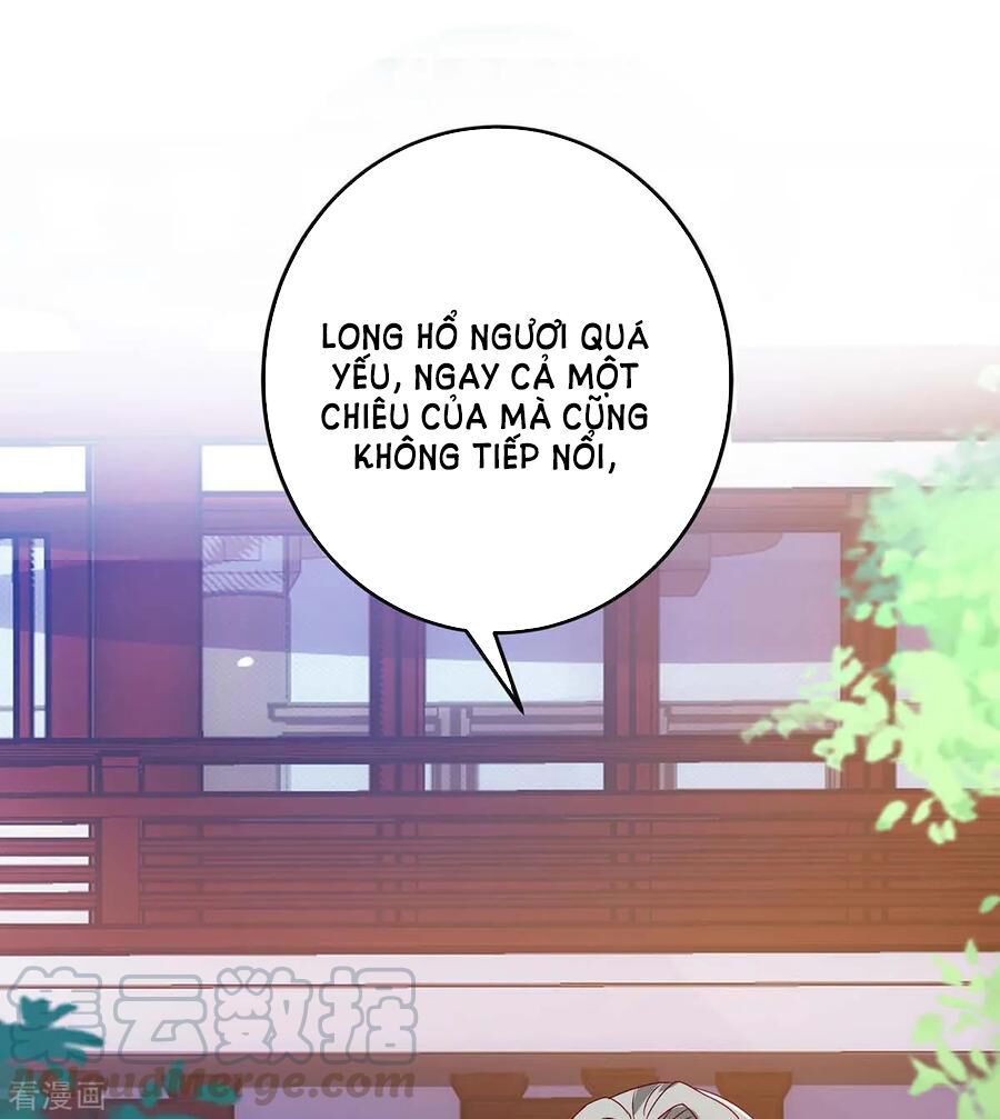 Trọng Sinh Khí Thiếu Quy Lai Chapter 82 - Trang 2