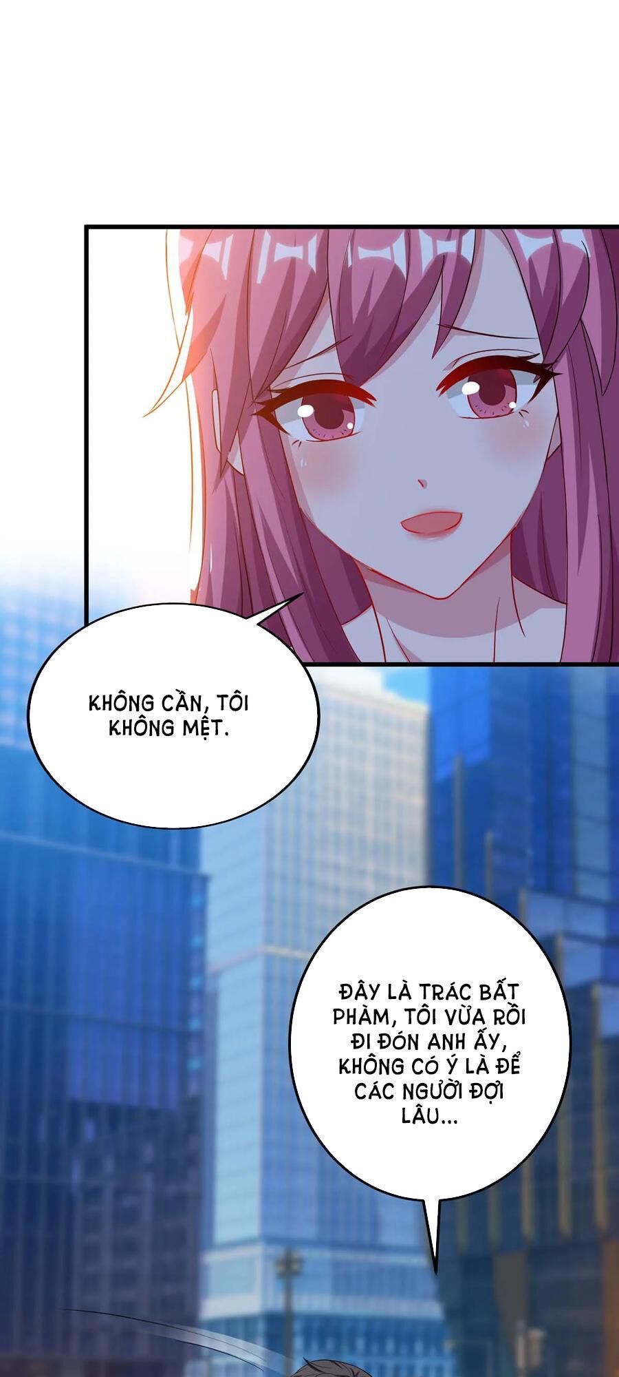 Trọng Sinh Khí Thiếu Quy Lai Chapter 82 - Trang 2