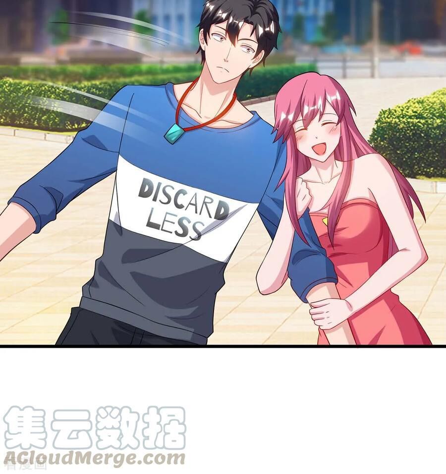 Trọng Sinh Khí Thiếu Quy Lai Chapter 82 - Trang 2