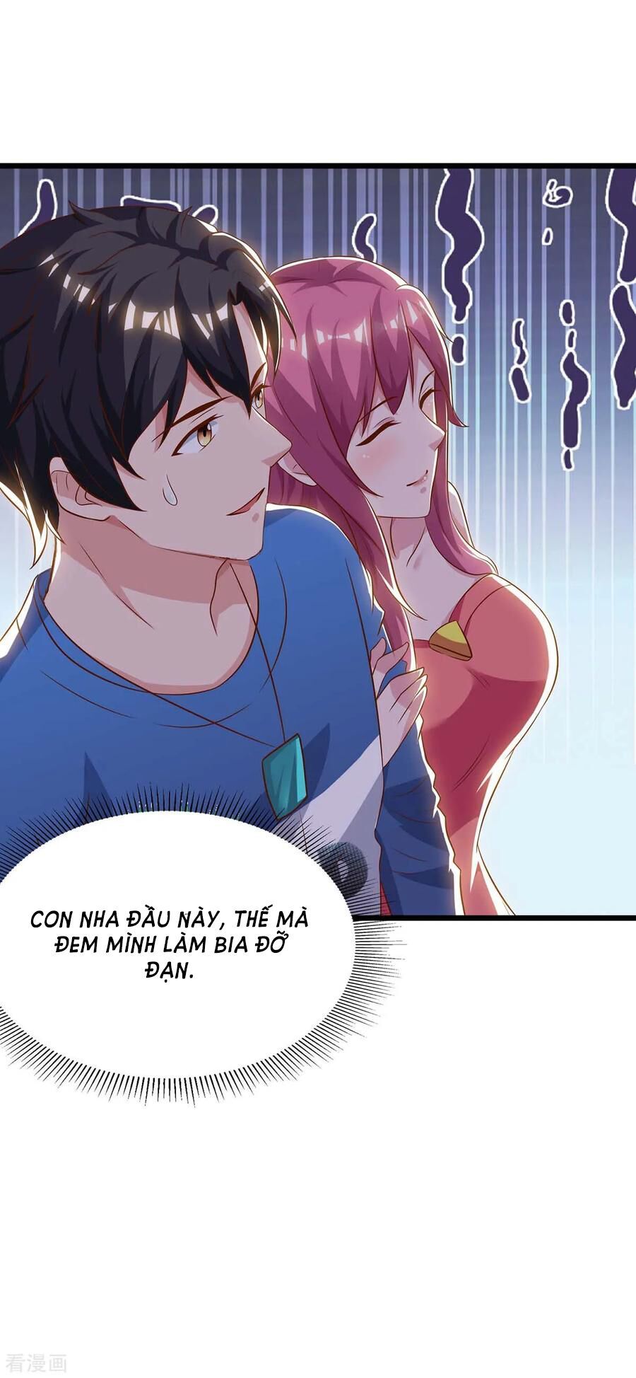 Trọng Sinh Khí Thiếu Quy Lai Chapter 82 - Trang 2
