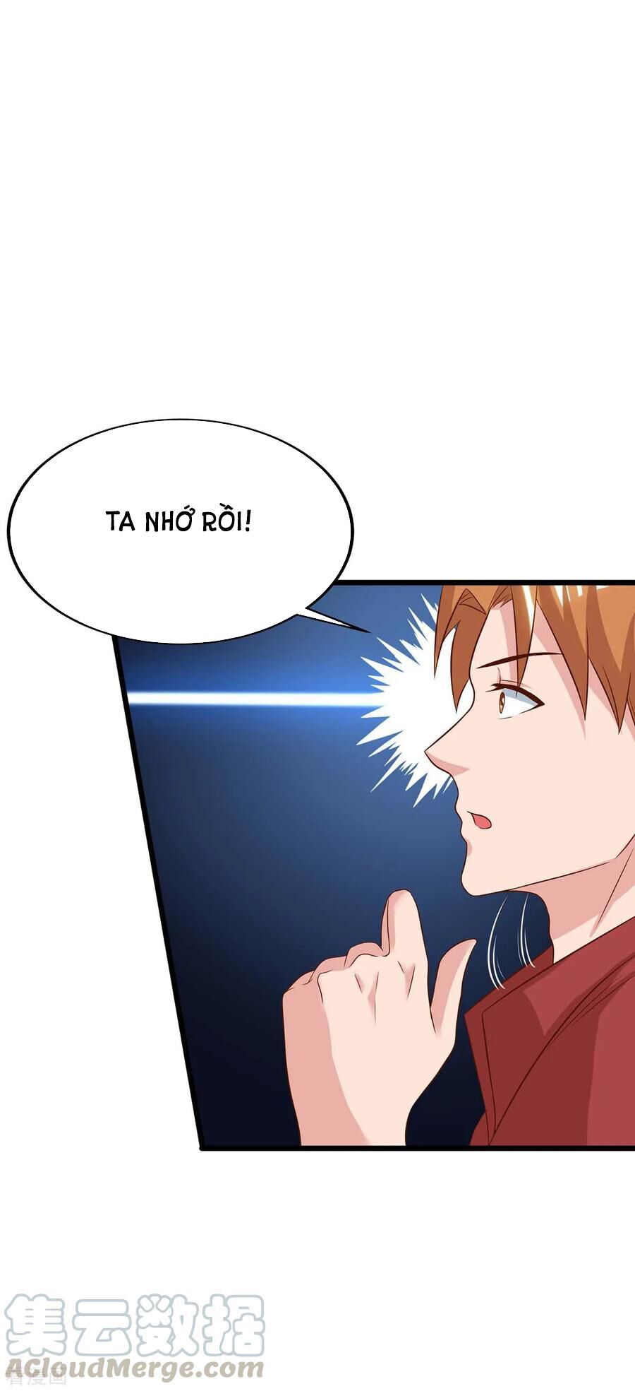 Trọng Sinh Khí Thiếu Quy Lai Chapter 82 - Trang 2
