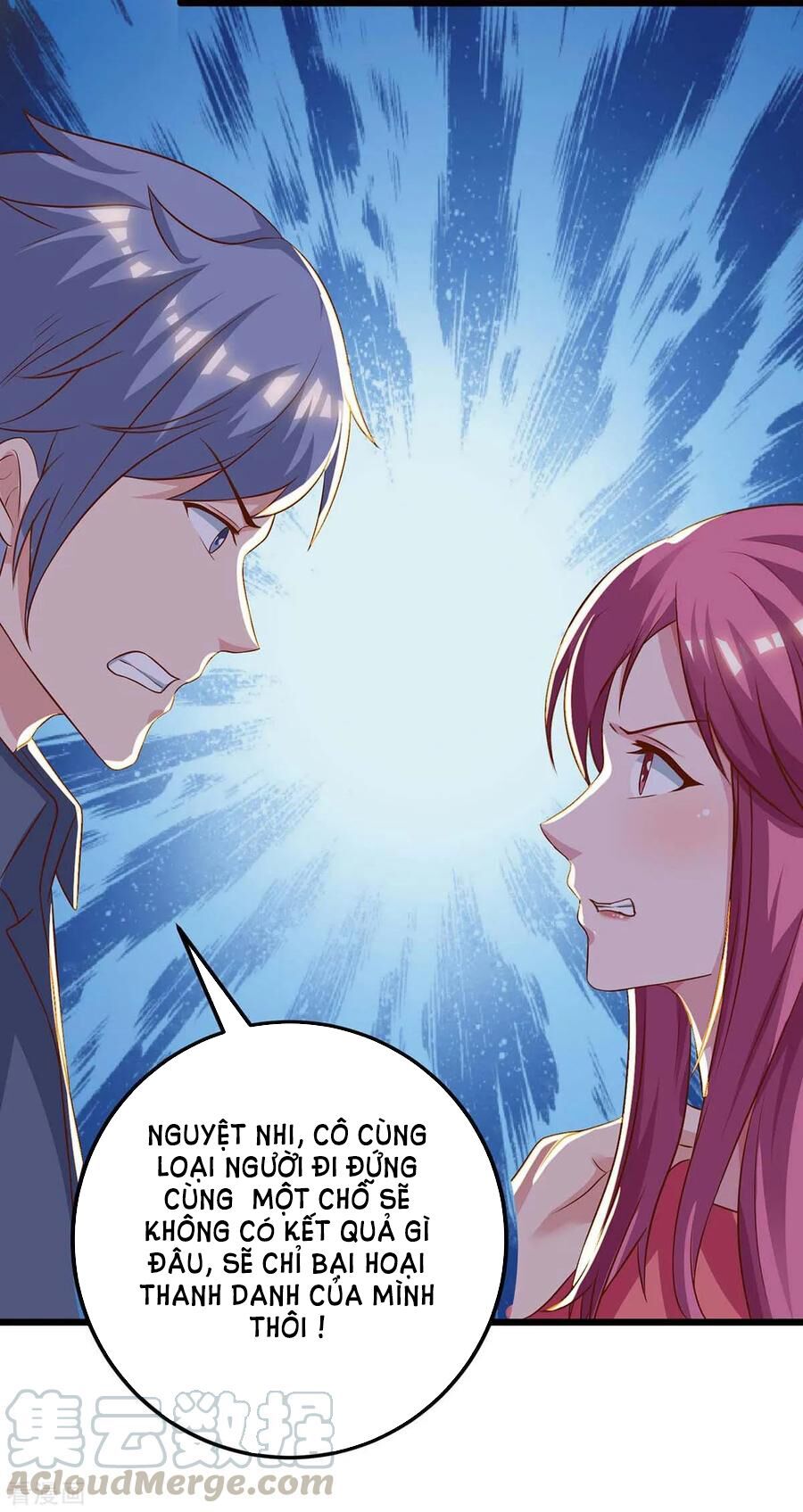 Trọng Sinh Khí Thiếu Quy Lai Chapter 82 - Trang 2