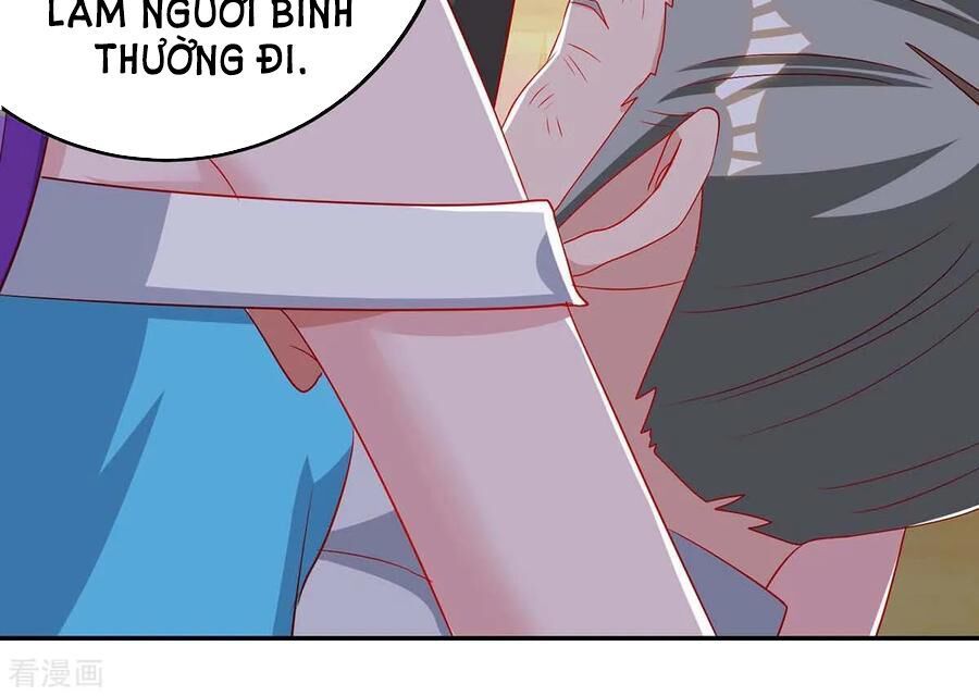 Trọng Sinh Khí Thiếu Quy Lai Chapter 82 - Trang 2