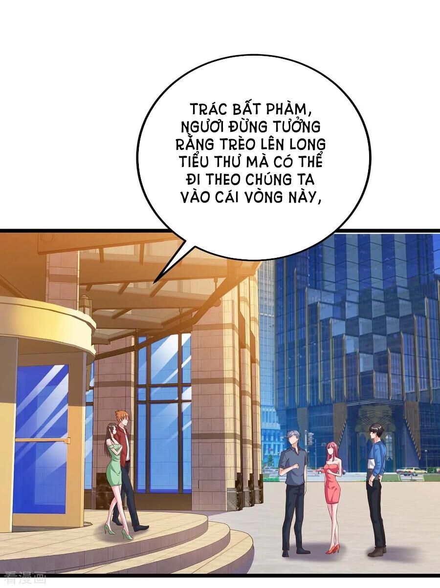 Trọng Sinh Khí Thiếu Quy Lai Chapter 82 - Trang 2