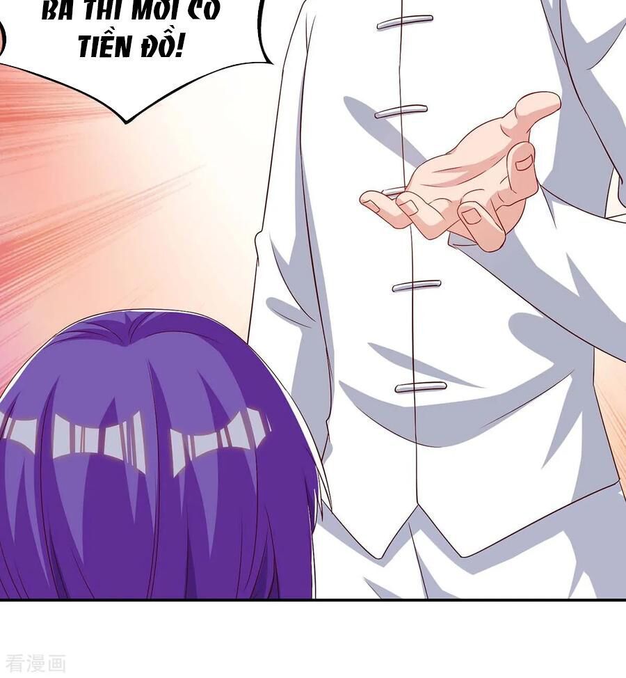 Trọng Sinh Khí Thiếu Quy Lai Chapter 82 - Trang 2