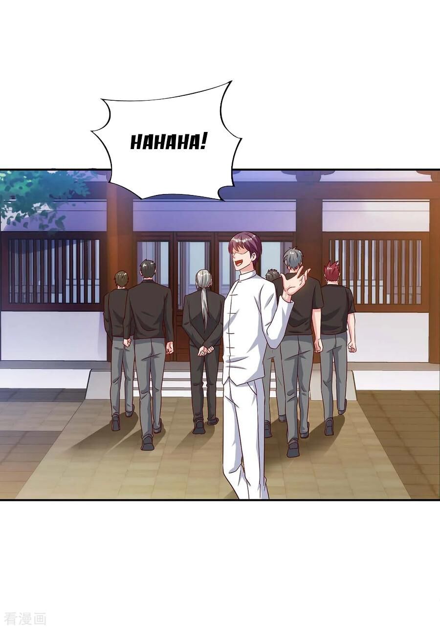 Trọng Sinh Khí Thiếu Quy Lai Chapter 82 - Trang 2