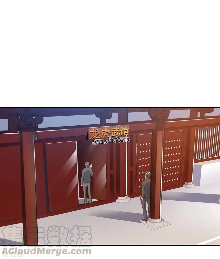 Trọng Sinh Khí Thiếu Quy Lai Chapter 82 - Trang 2