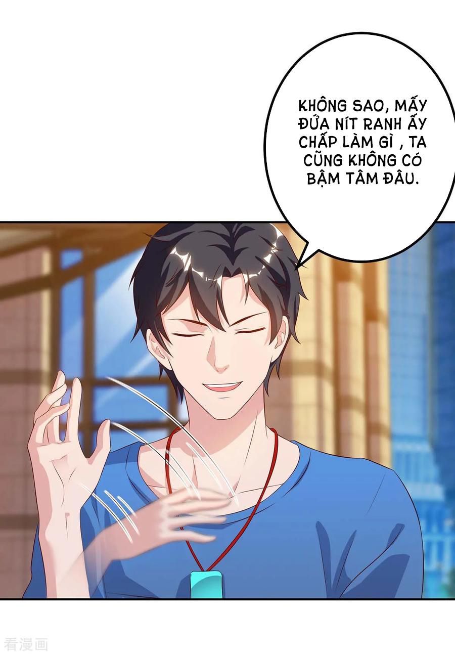 Trọng Sinh Khí Thiếu Quy Lai Chapter 83 - Trang 2