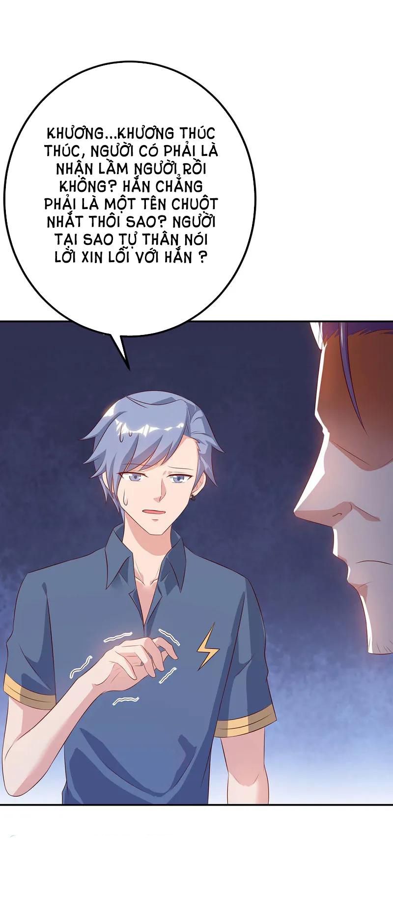 Trọng Sinh Khí Thiếu Quy Lai Chapter 83 - Trang 2