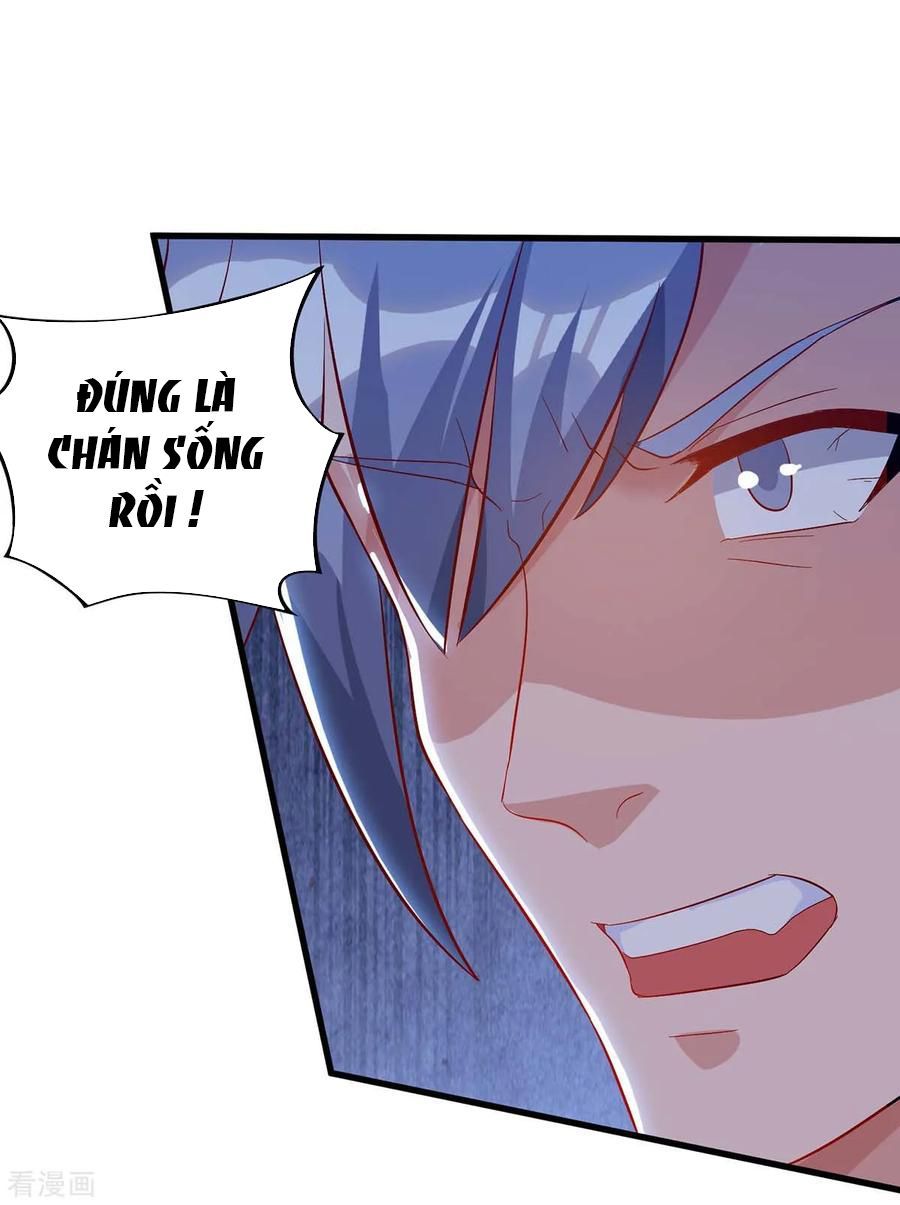 Trọng Sinh Khí Thiếu Quy Lai Chapter 83 - Trang 2