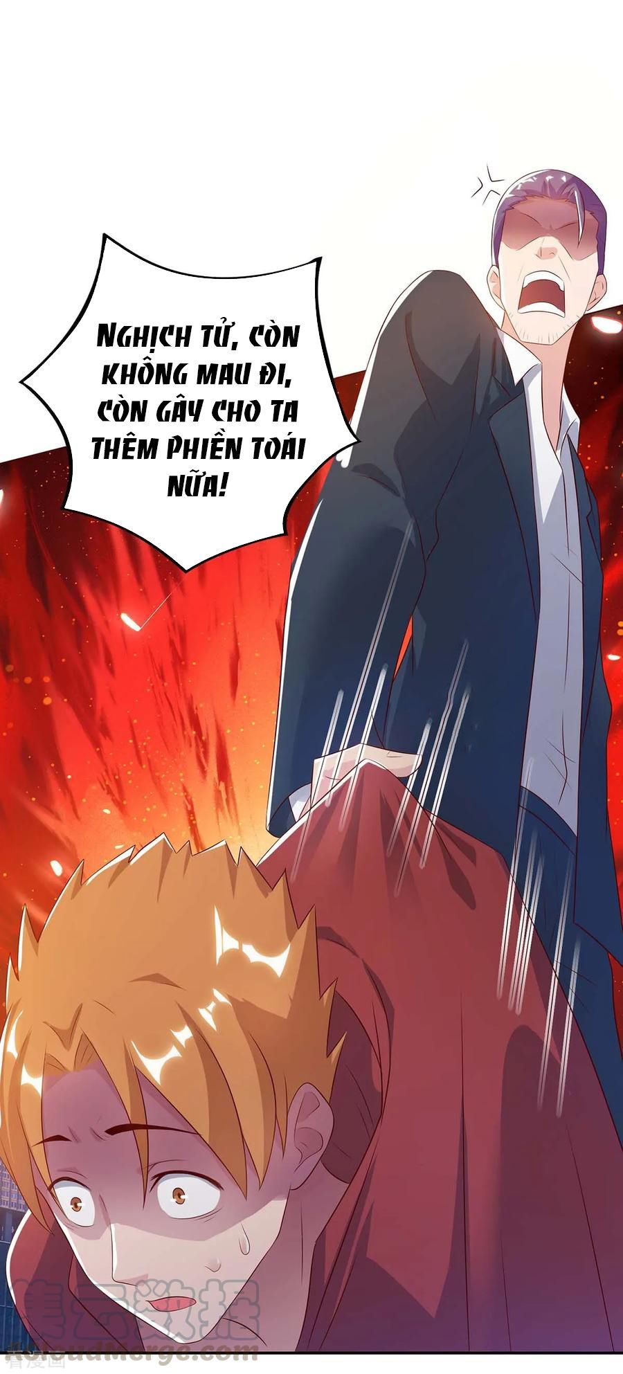 Trọng Sinh Khí Thiếu Quy Lai Chapter 83 - Trang 2