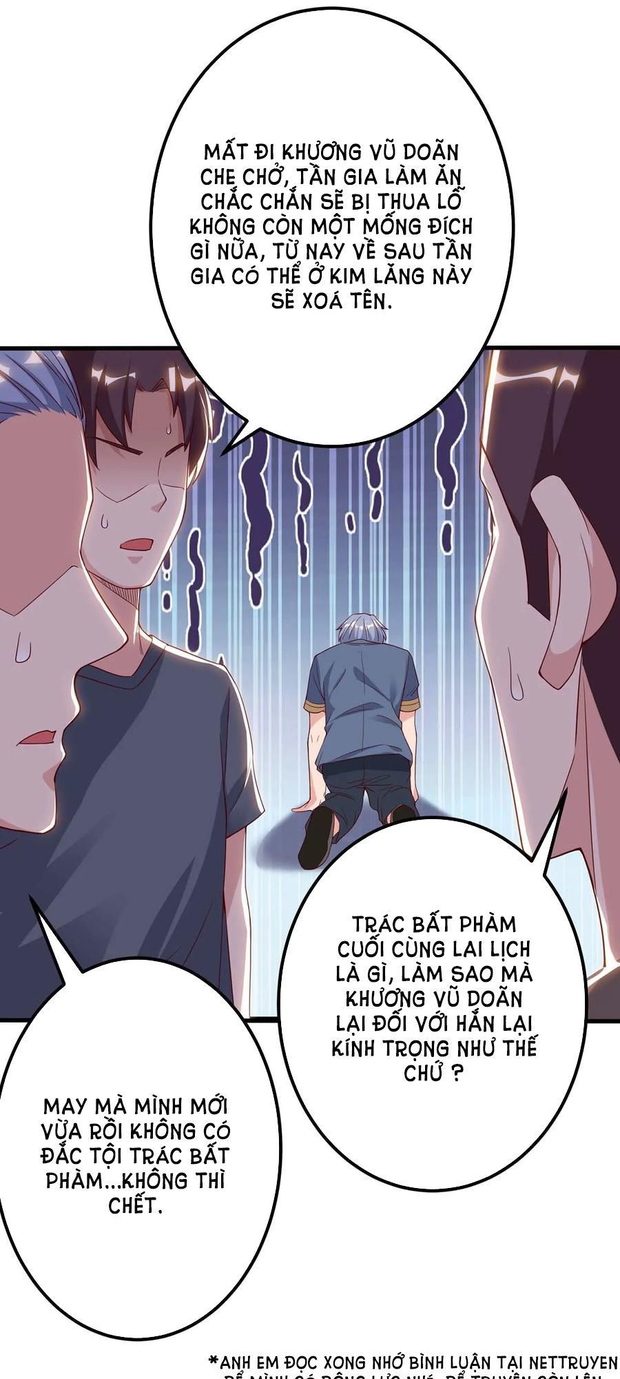 Trọng Sinh Khí Thiếu Quy Lai Chapter 83 - Trang 2