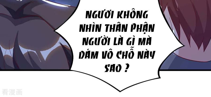 Trọng Sinh Khí Thiếu Quy Lai Chapter 83 - Trang 2