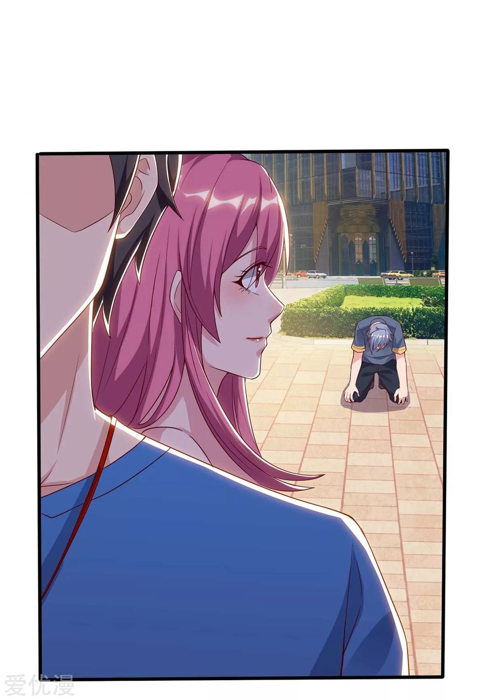 Trọng Sinh Khí Thiếu Quy Lai Chapter 84 - Trang 2