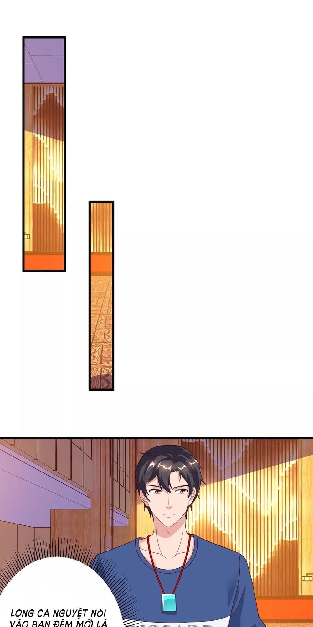 Trọng Sinh Khí Thiếu Quy Lai Chapter 84 - Trang 2