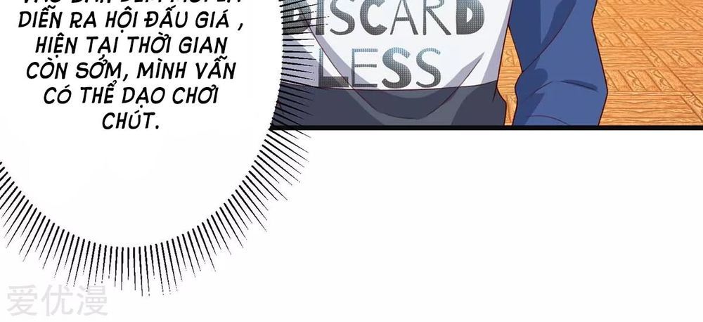 Trọng Sinh Khí Thiếu Quy Lai Chapter 84 - Trang 2