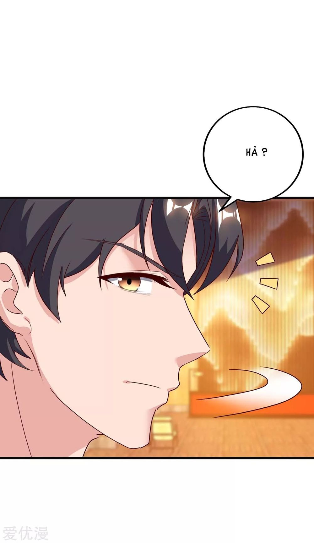 Trọng Sinh Khí Thiếu Quy Lai Chapter 84 - Trang 2