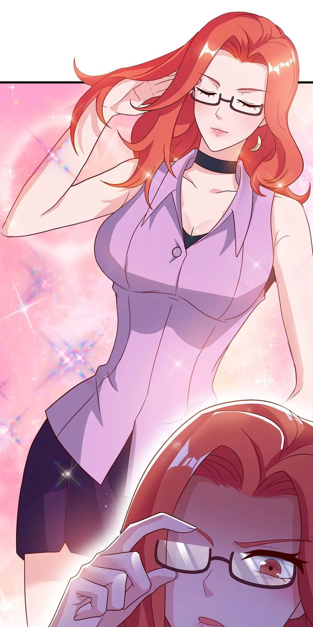 Trọng Sinh Khí Thiếu Quy Lai Chapter 84 - Trang 2