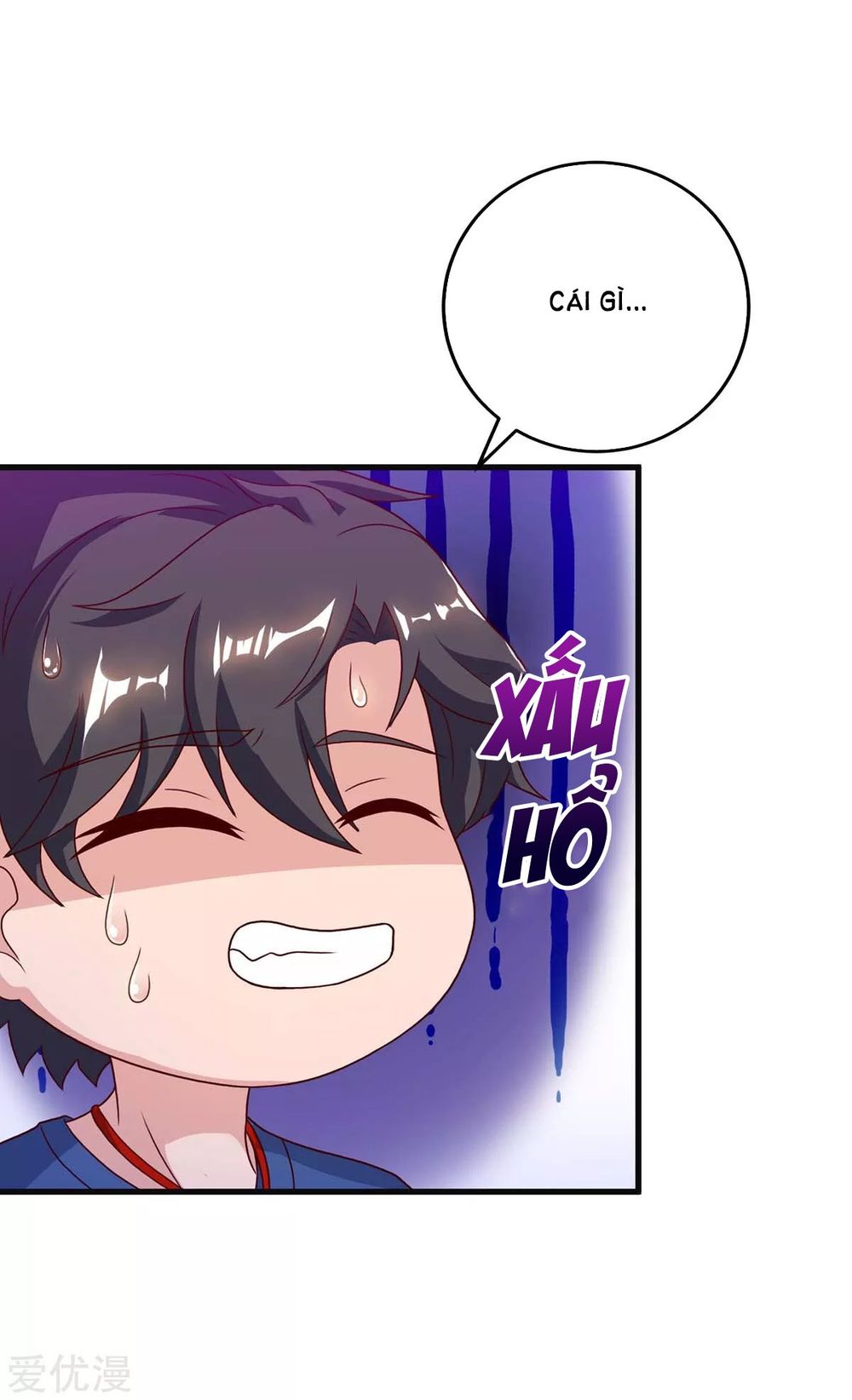 Trọng Sinh Khí Thiếu Quy Lai Chapter 84 - Trang 2