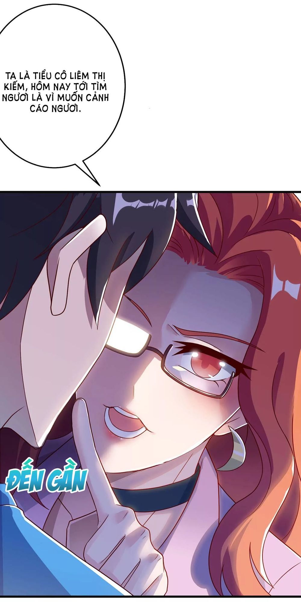 Trọng Sinh Khí Thiếu Quy Lai Chapter 84 - Trang 2