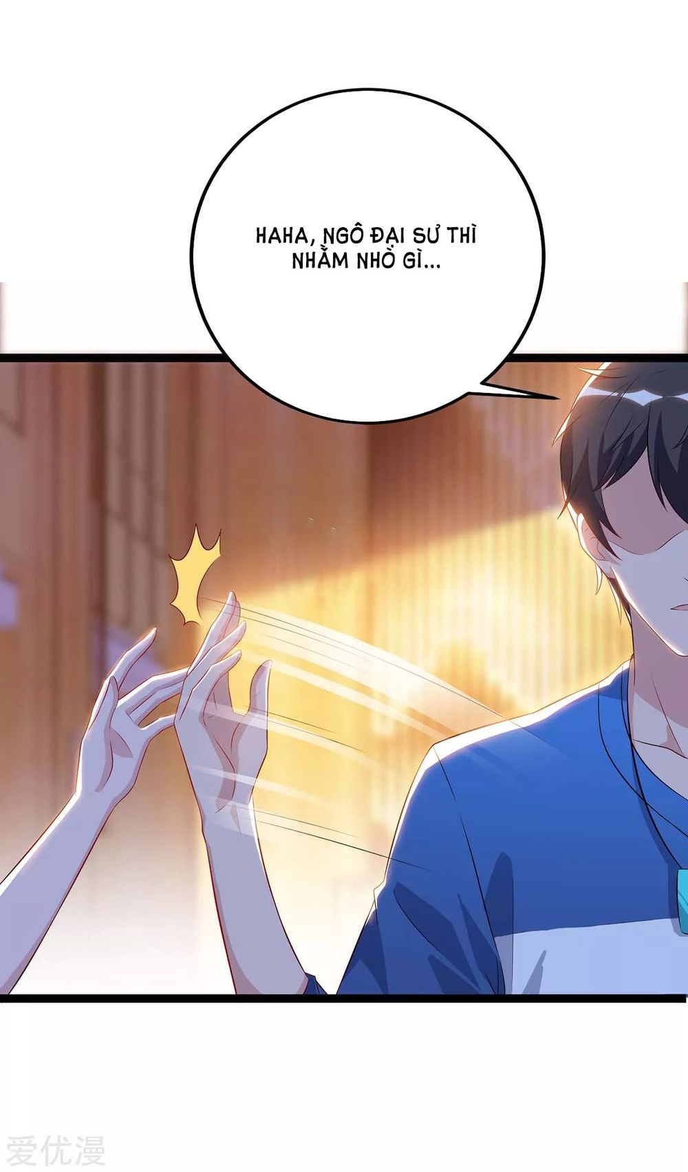 Trọng Sinh Khí Thiếu Quy Lai Chapter 84 - Trang 2