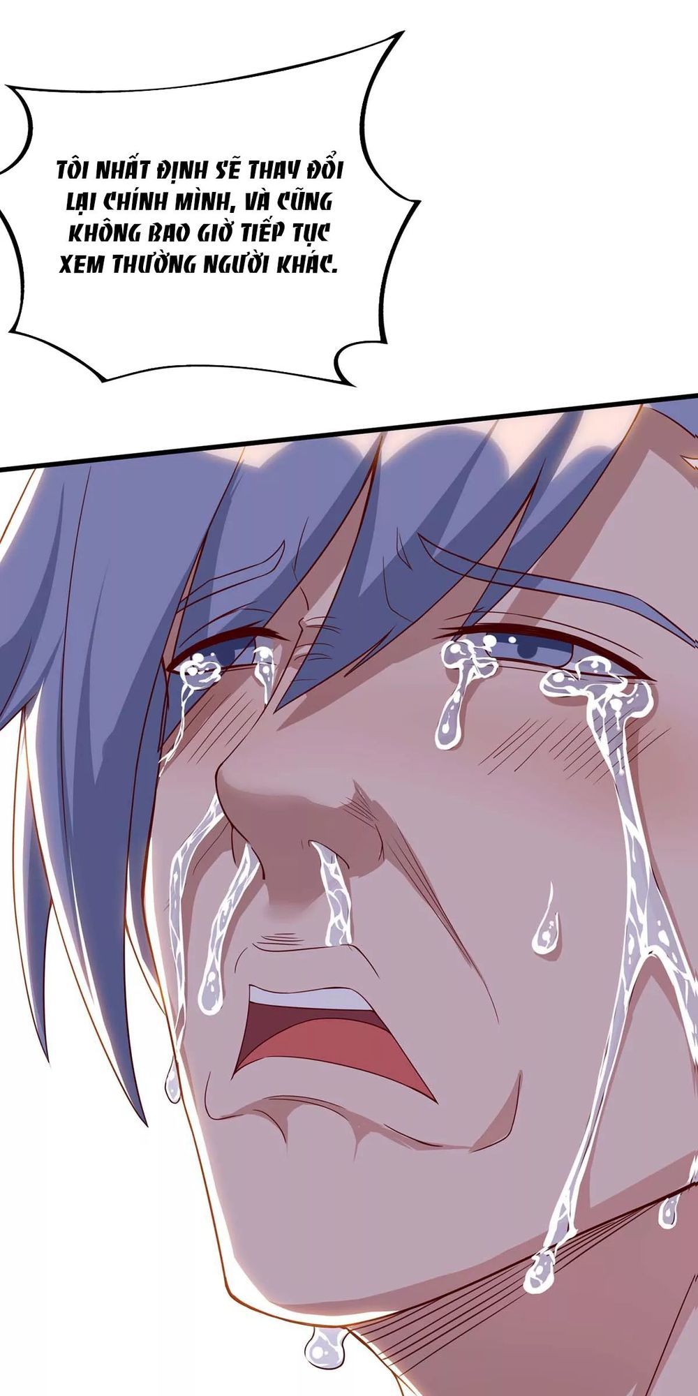 Trọng Sinh Khí Thiếu Quy Lai Chapter 84 - Trang 2