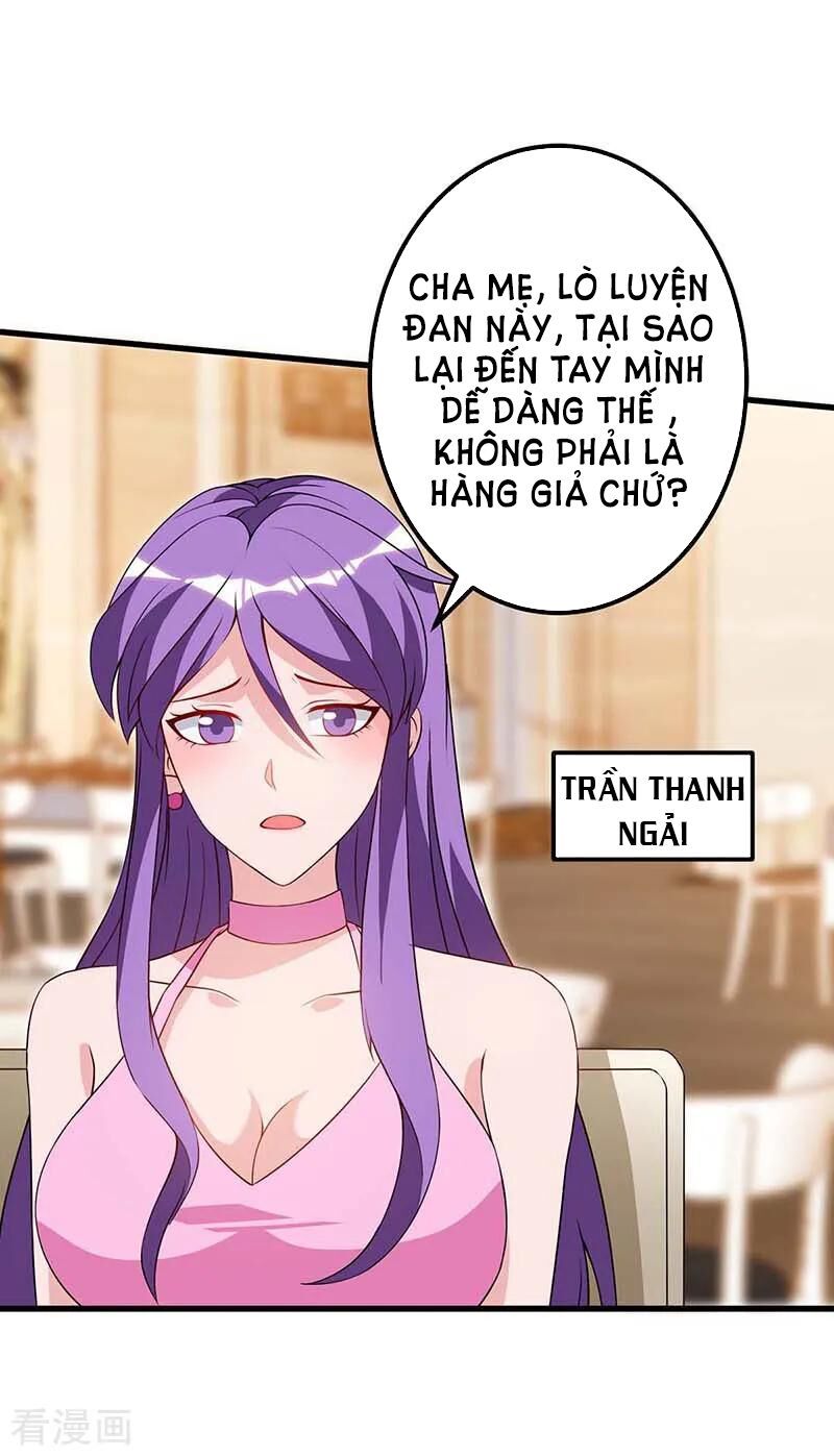 Trọng Sinh Khí Thiếu Quy Lai Chapter 86 - Trang 2