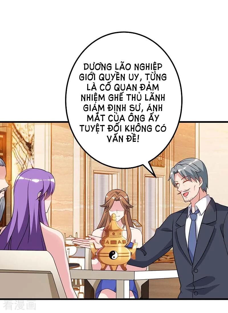 Trọng Sinh Khí Thiếu Quy Lai Chapter 86 - Trang 2