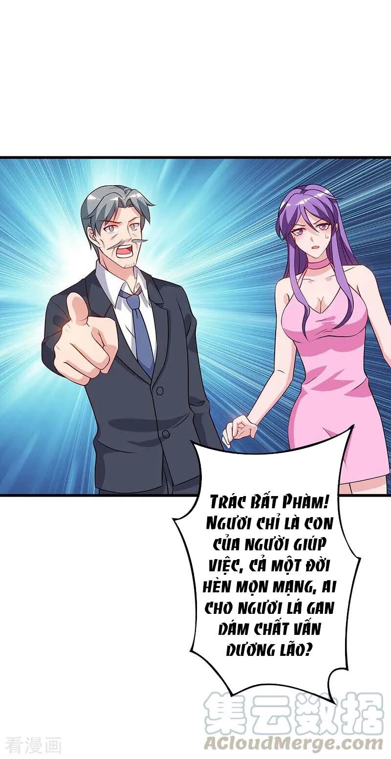 Trọng Sinh Khí Thiếu Quy Lai Chapter 86 - Trang 2