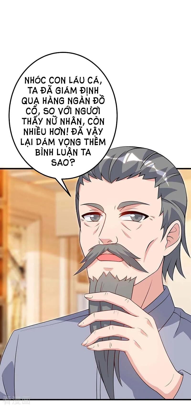 Trọng Sinh Khí Thiếu Quy Lai Chapter 86 - Trang 2