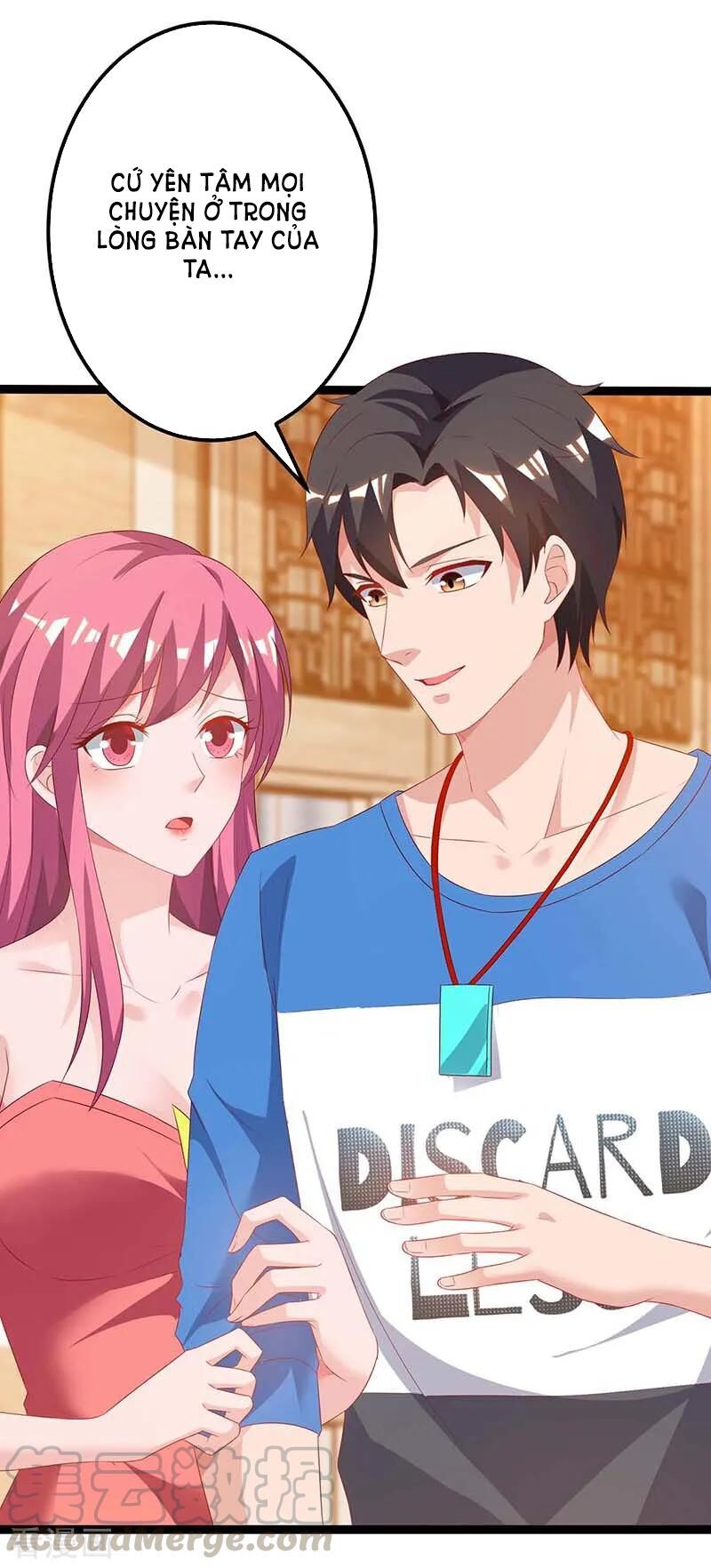 Trọng Sinh Khí Thiếu Quy Lai Chapter 86 - Trang 2